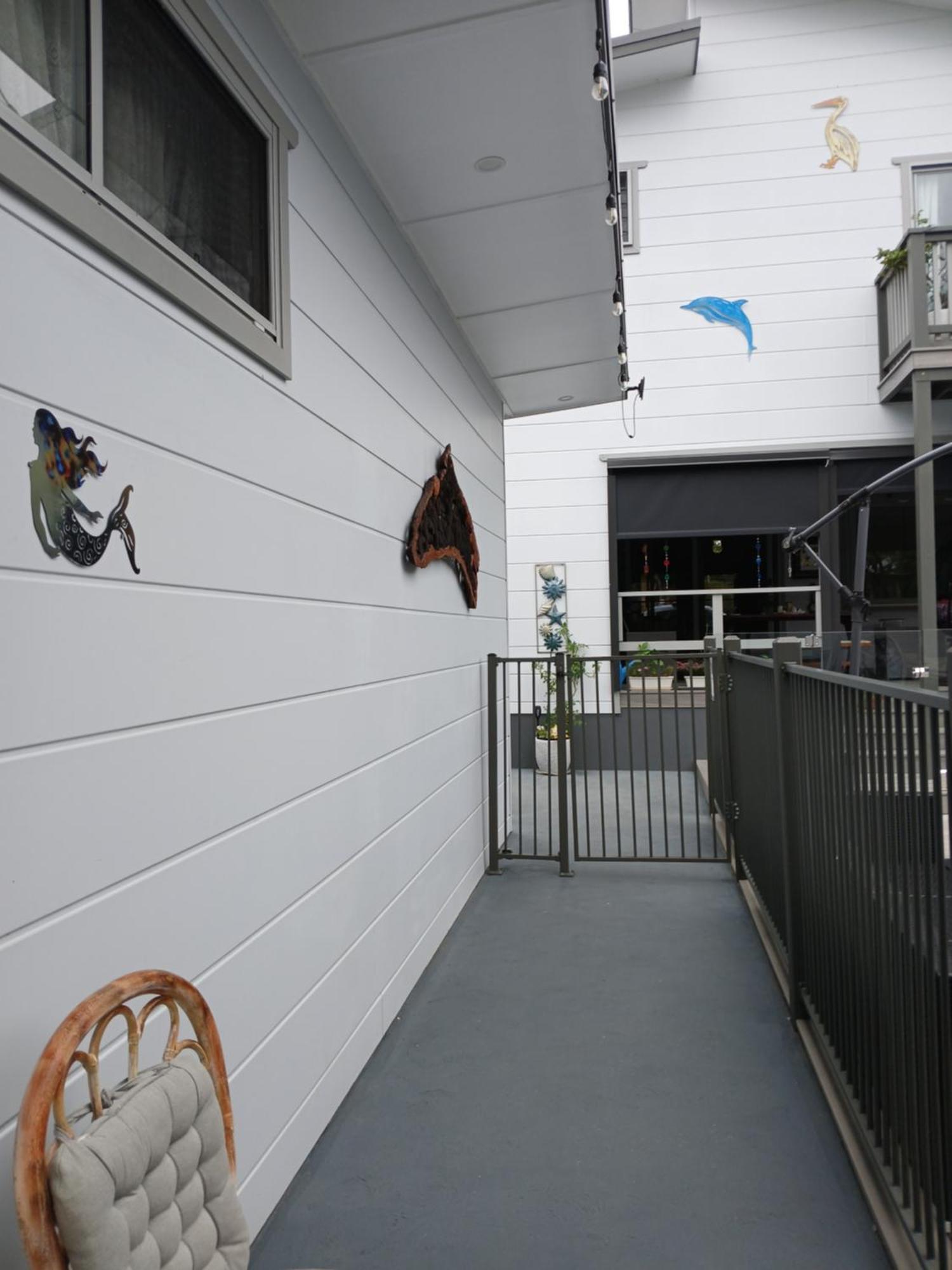Apartment Our Retreat *
