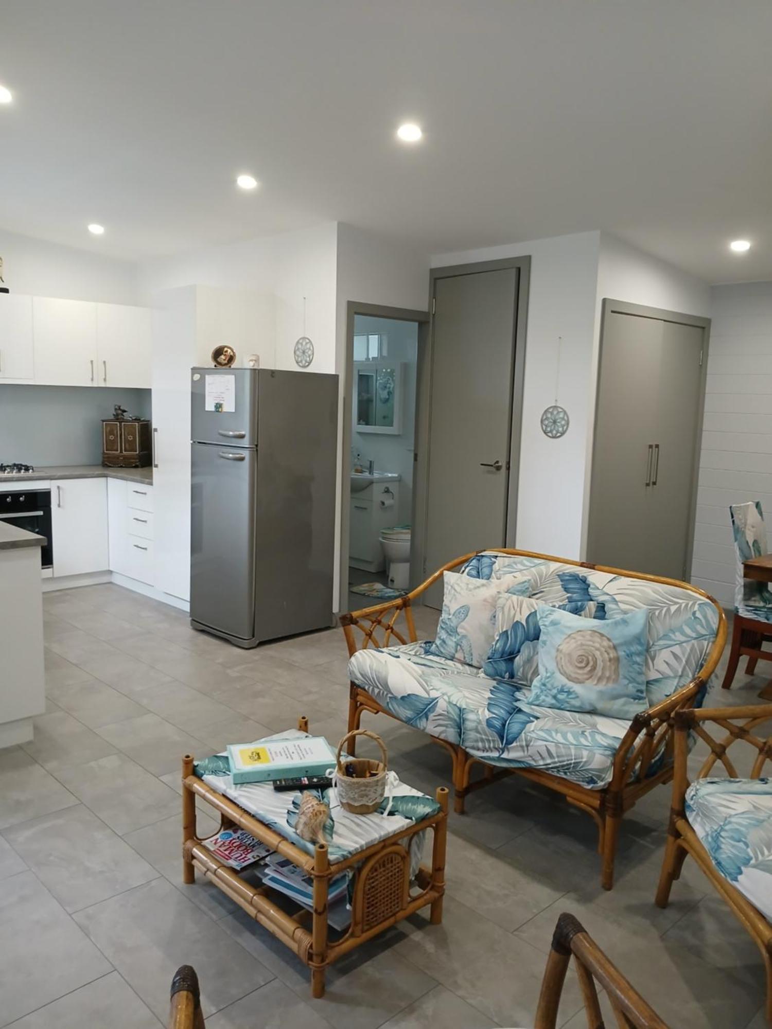 Our Retreat Apartment *